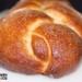 Trenza de brioche al azahar