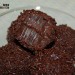 Trufas de chocolate
