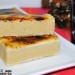 Turrón de yema quemada