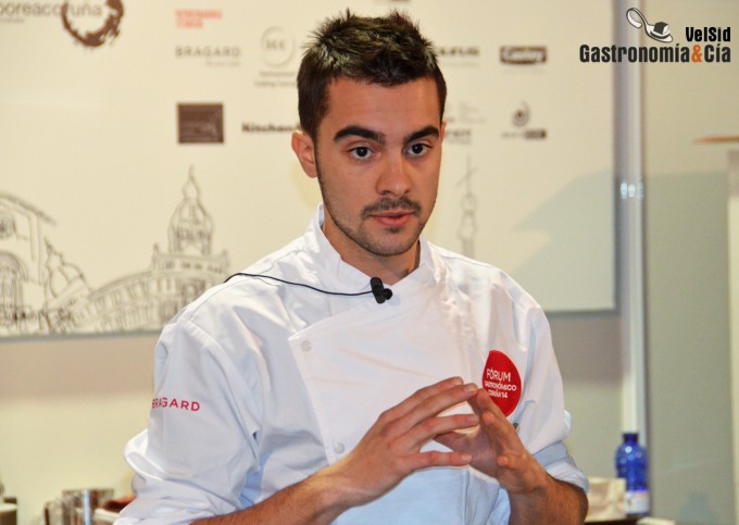 Tickets, las tapas de elBulli de barrio