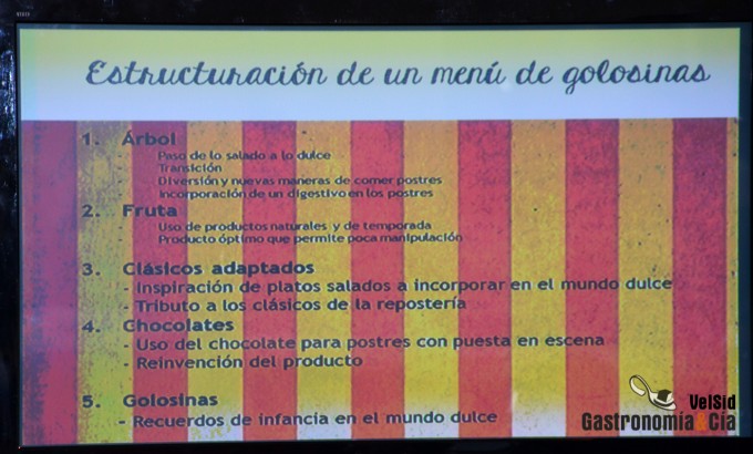 Tickets, las tapas de elBulli de barrio