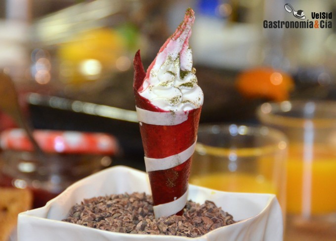 Tickets, las tapas de elBulli de barrio