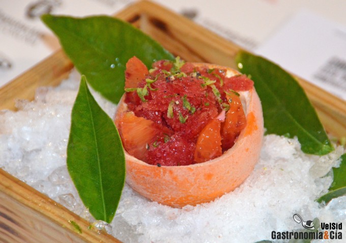 Tickets, las tapas de elBulli de barrio