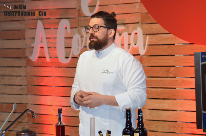 Las fermentaciones con Jesús Segura y David Chamorro