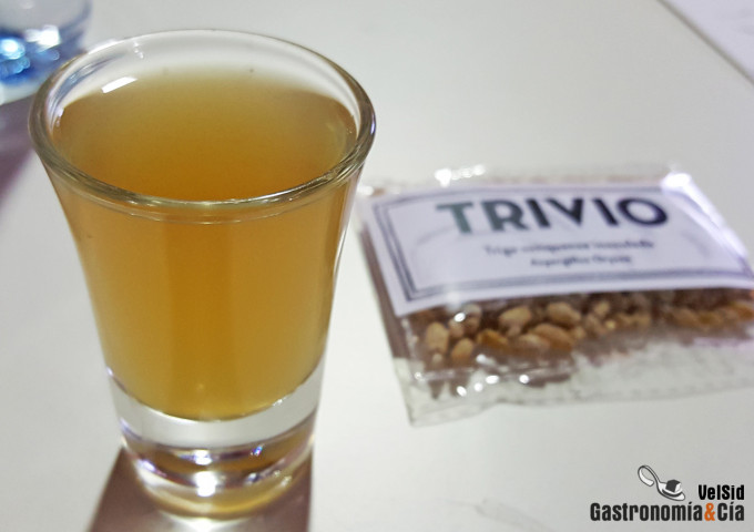 Las fermentaciones con Jesús Segura y David Chamorro