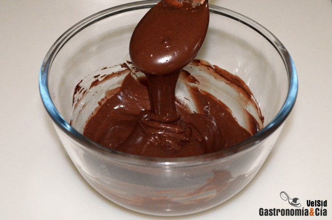 Cómo aprovechar el chocolate con leche 