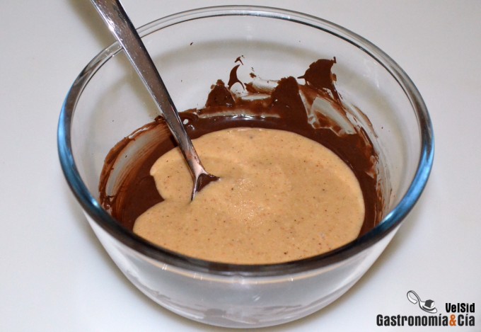 Cómo aprovechar el chocolate con leche 