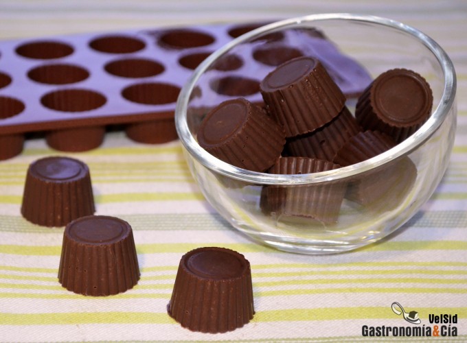 Cómo aprovechar el chocolate con leche 