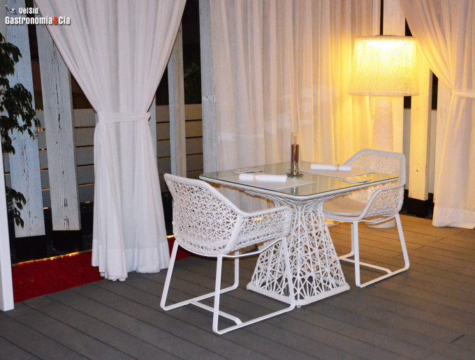 Hotel Migjorn Ibiza Suites & Spa