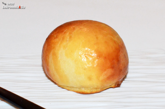 Menú Degustación 2021