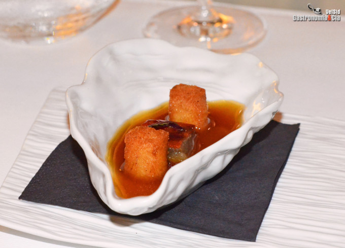 Menú Degustación 2021