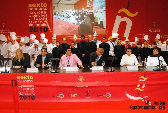 II Encuentro Internacional de Escuela de Cocina