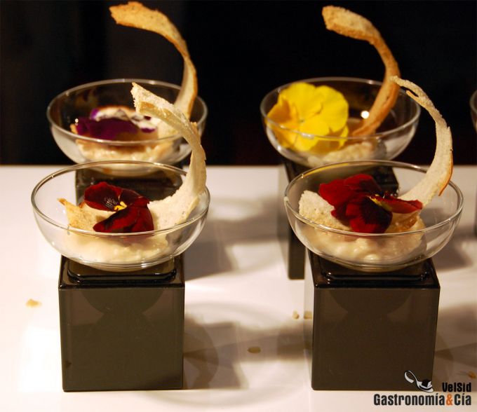 Pinchos de Valladolid en imágenes