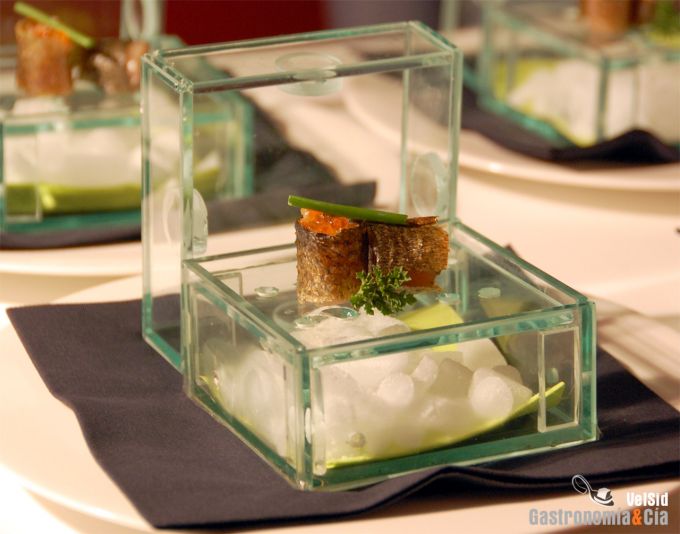 Pinchos de Valladolid en imágenes