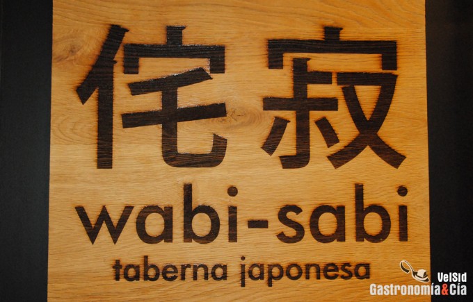 Taberna Japonesa