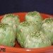 Alcachofas al horno