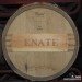 Barrica de Bodegas Enate
