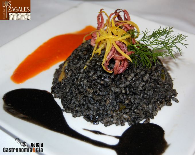 Restaurante Los Zagales