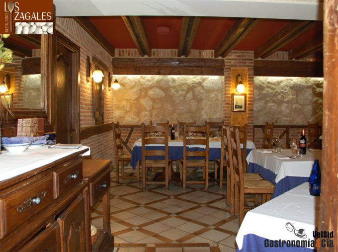 Restaurante Los Zagales