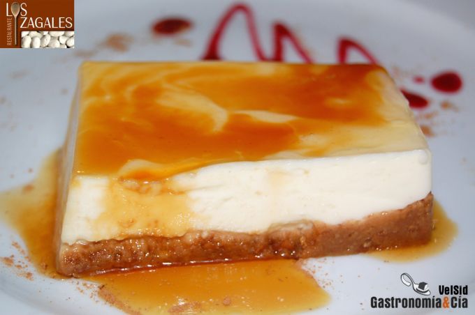 Restaurante Los Zagales