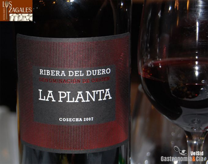 Restaurante Los Zagales