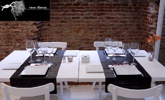 Restaurantes Madrid