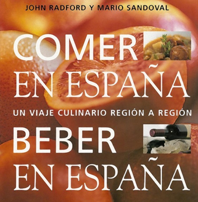 Libros de cocina
