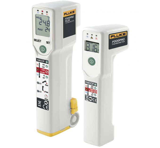 termómetros de cocina