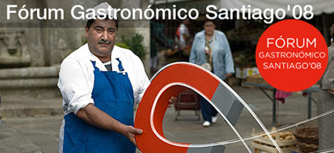 I Encuentro de Bloggers Enogastronómicos