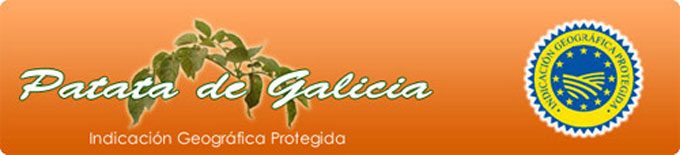 Patatas de Galicia