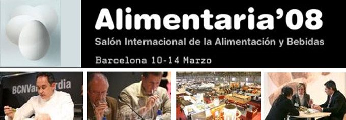 Feri Alimentaria