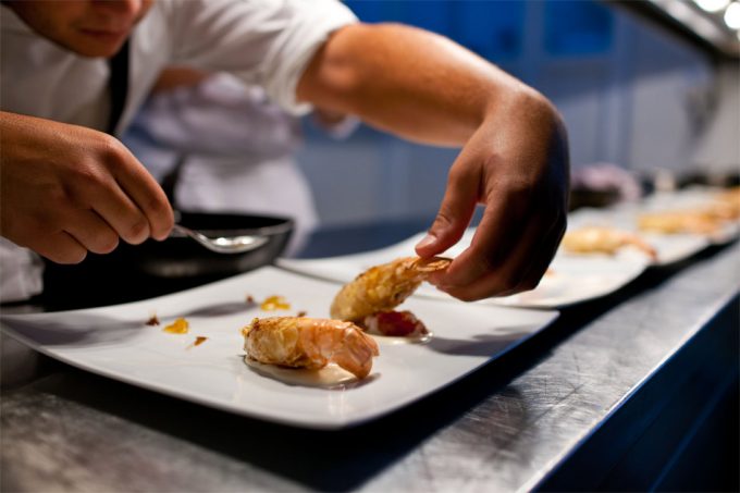 Escuela de Hostelería de Toledo