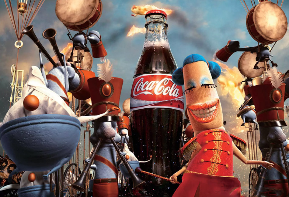 Problemas con los recursos hídricos por Coca Cola