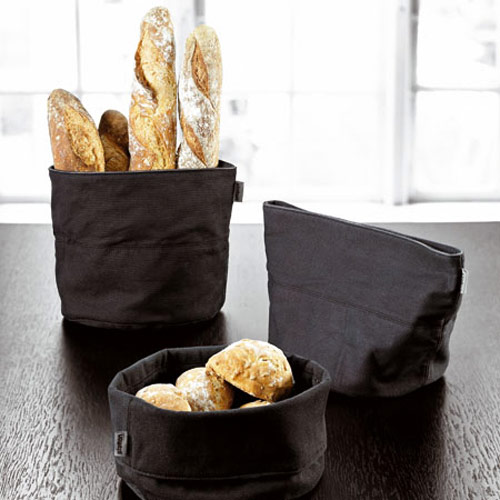 Bolsas de pan o paneras de Stelton