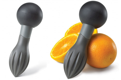 Tipos de Exprimidores de Naranjas