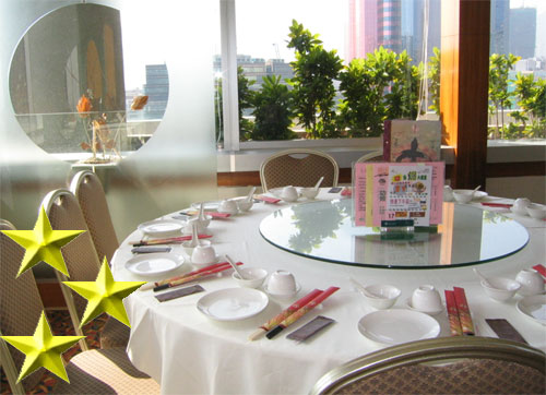 Guía Michelin Hong Kong Guia Michelin China