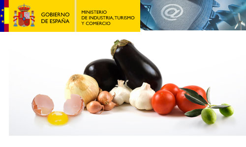 El Ministerio de Industria ofrecerá información trimestral sobre los precios de los productos de alimentación