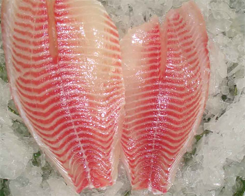 Información genética del pescado para detectar fraudes 
