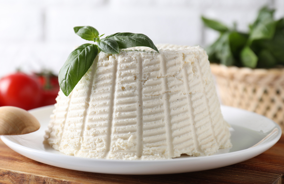 Ricotta