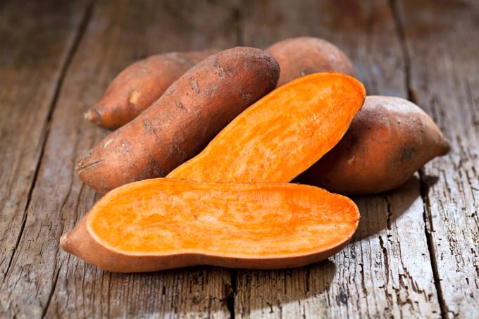 que es la batata o boniato