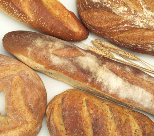 Secretos para hacer pan en panificadora - Consejos y Trucos