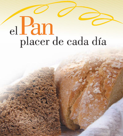 Promocion de pan
