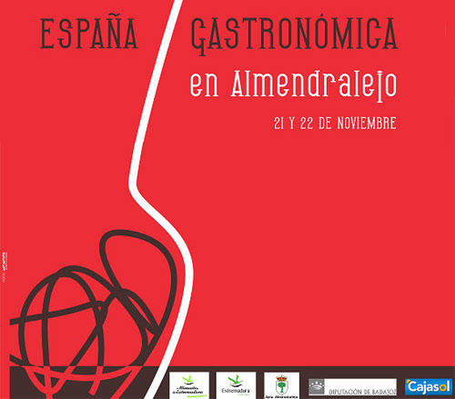 Gastronomía en Extremadura