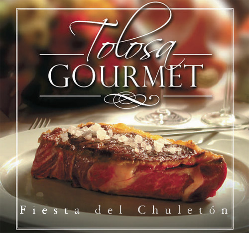 Tolosa Gourmet