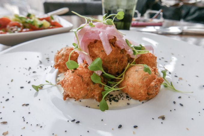 Cómo se calculan las calorías de una comida