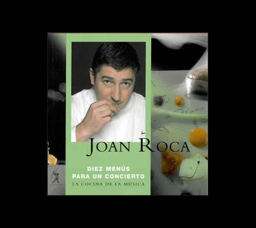 Joan Roca