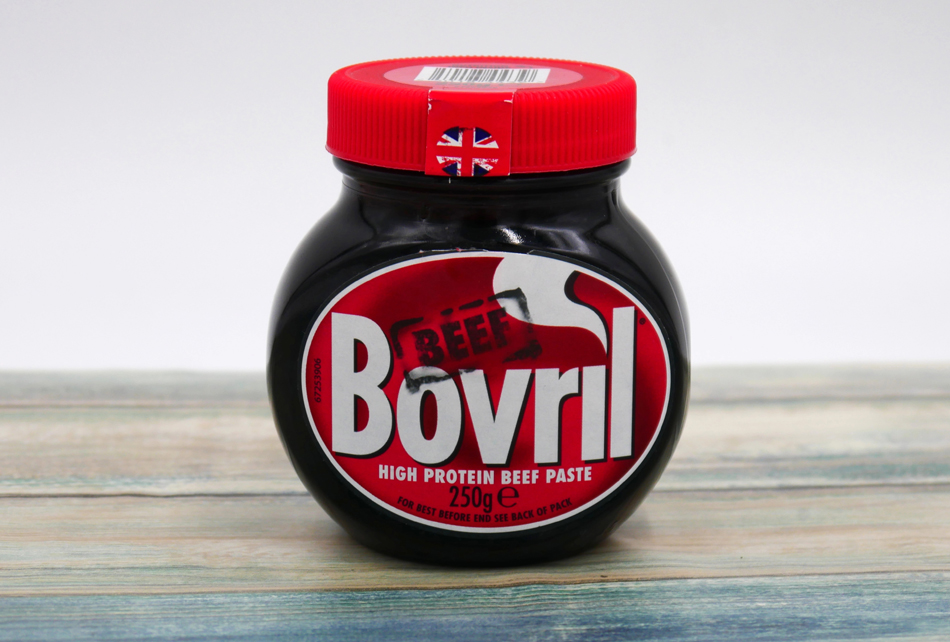 Bovril | Gastronomía & Cía
