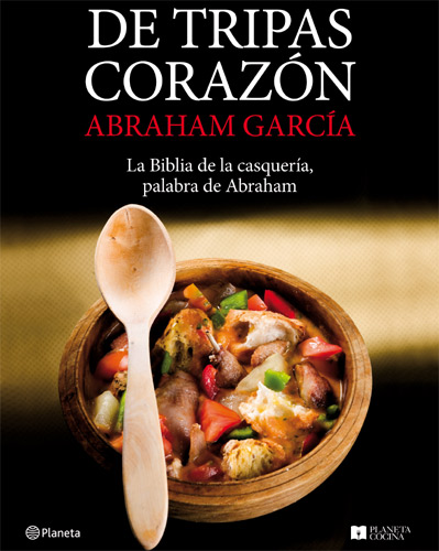 Abraham García