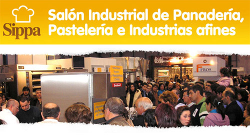Salón Industrial de Panadería, Pastelería e Industrias afines