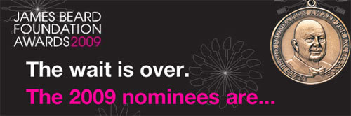 Cocinero  Excepcional